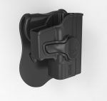 XD9 & XD40 Compact Tactical Holster - Image 2