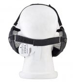 Strike Steel Mech Half Face Mask V2 - BK - Image 3