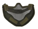 Upgrade Tactical Steel Mech Protective Mask - FG  - Image 2