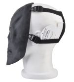 Army Of Two Skull Full Face Mask - BK - Image 3