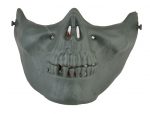 Skull Gen 3 Half Face Mask - FG