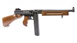 WE THOMPSON M1A1 GBB - Image 3