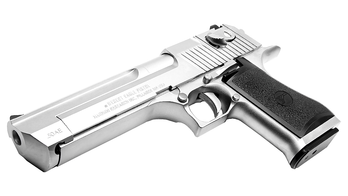 WE Desert Eagle .50 - SV - Image 4
