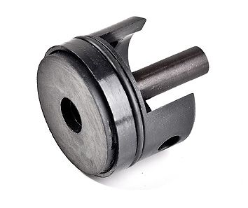 Cylinder Head for Ver 2 Gearbox