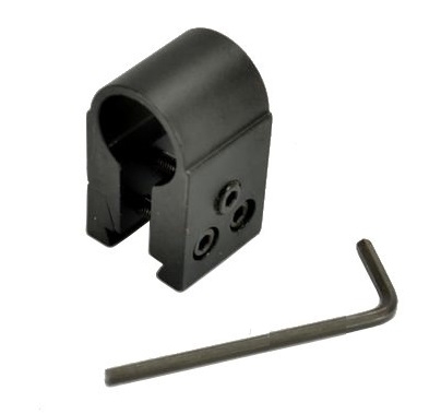 10mm Rail 15mm diameter Scope Mount Ring
