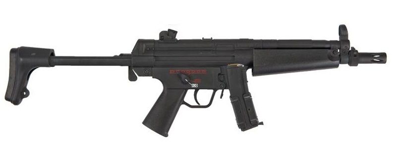 MP5-J