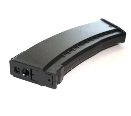 AK74 600 Round High Cap (Black)