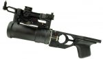 GP25 AK Grenade Launcher