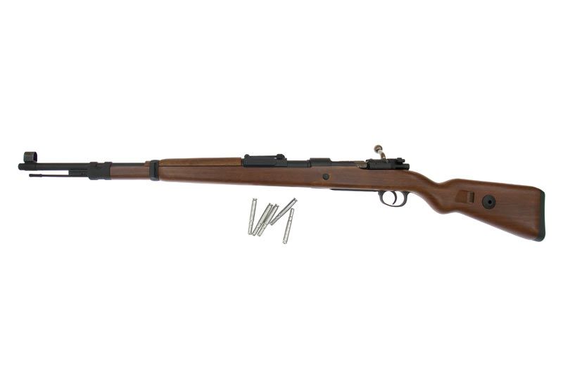 KAR98 (Real Wood)