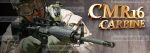 CM16 Carbine