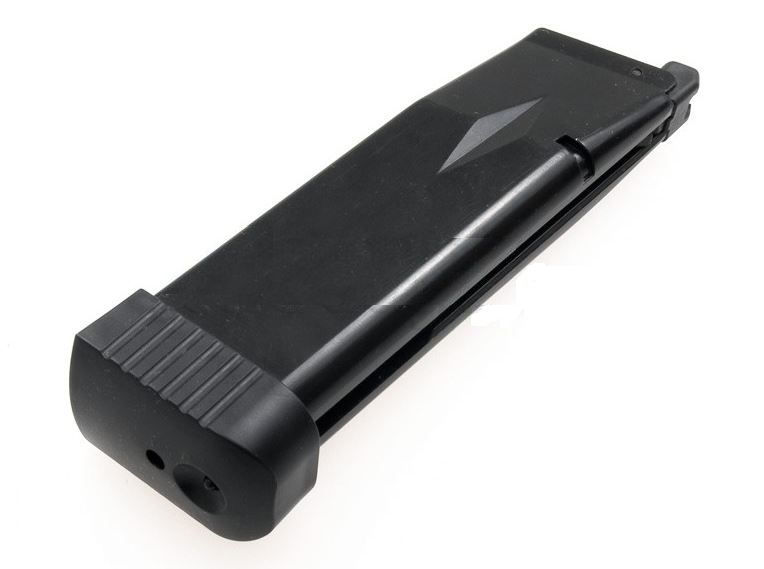 HI-CAPA Tactical Custom (KP06 / KP08).CO2-Magazine