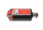 Motor High torque, Short axis