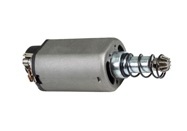 Oridinary motor Long axis