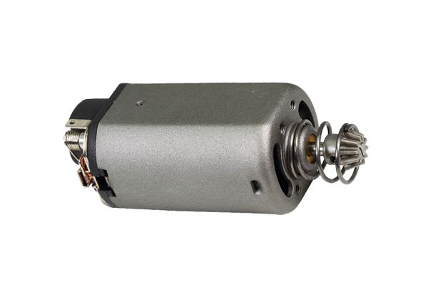 Oridinary motor Short axis Oridinary motor Short axis