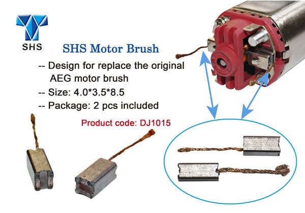 Motor Brush