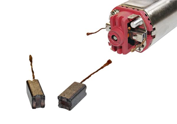 Motor Brush