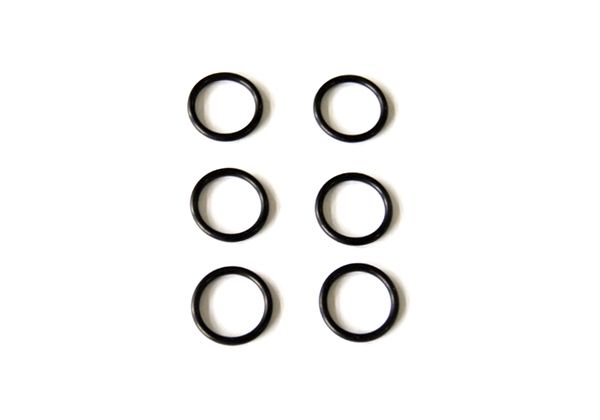 O ring of piston head(19*2.5mm)