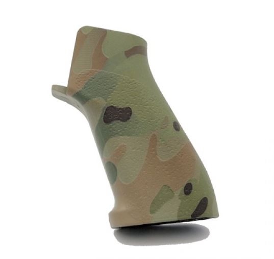Water Transfer Motor Grip Multicam		 			 			 		