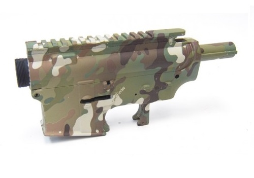 dy-wt09-mc.jpg Water Transfer M4 Metal Receiver Multicam - Image 1