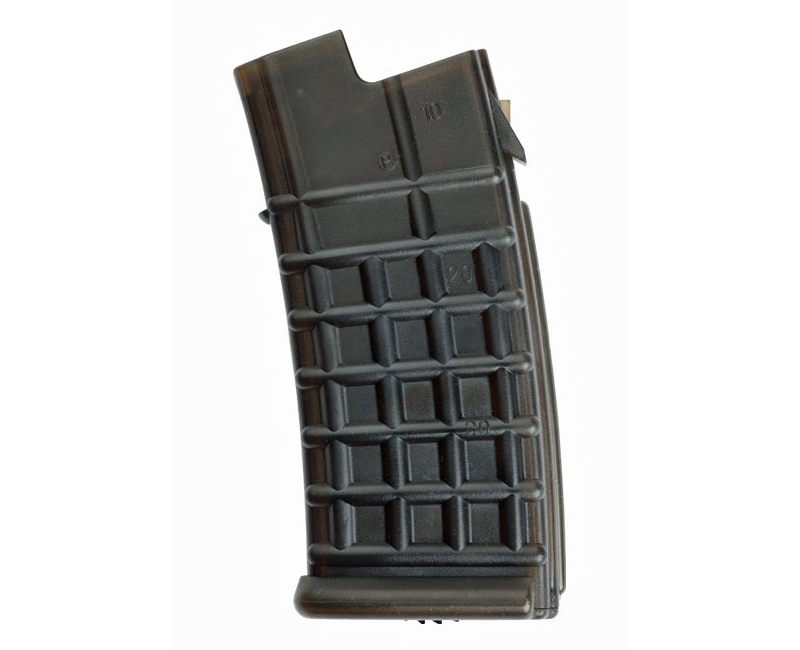AUG 330rd magazine - Black