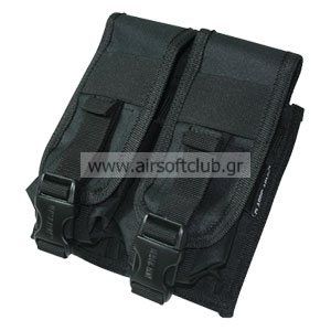 AK47 Magazine Pouch Classic II (Black)