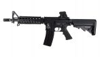 M4CQB - Quick Change Spring System +ETU, FULL METAL