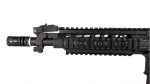 KAC SR16 URX  - Quick Change Spring System, FULL METAL  - Image 4