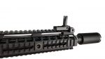 M4 NOVESKE 10.5" - Quick Change Spring System, FULL METAL - Image 6