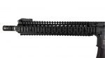 MK18 MOD1 DD 12" - Quick Change Spring System +ETU, FULL METAL - Image 7