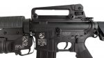 M4A1 w/M203 - Quick Change Spring System, FULL METAL - Image 9