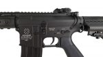 M4 NOVESKE KEYMOD 13.5" - Quick Change Spring System, FULL METAL  - Image 7