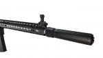 M4 NOVESKE KEYMOD 13.5" SD - Quick Change Spring System, FULL METAL  - Image 5