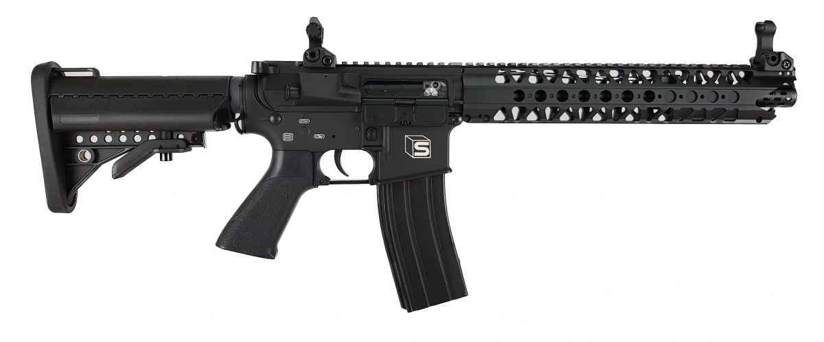 SAI SNAKE 12" - Quick Change Spring System +ETU, FULL METAL - Image 9