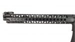 SAI SNAKE 16.2" - Quick Change Spring System, FULL METAL  - Image 7
