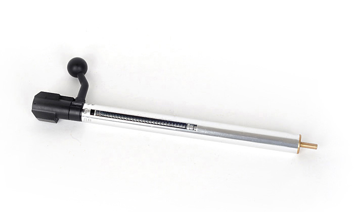 L96 Cylinder Set with Bolt handle(Upgrade)