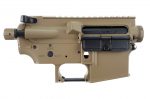M4 Metal Receiver (CNC COLT Logo) DE - Image 3