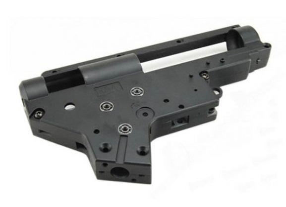 QD Transform 8mm GearBox Shell Ver.2 for M4 Series