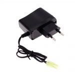 9.6v Battery charger NIMH 