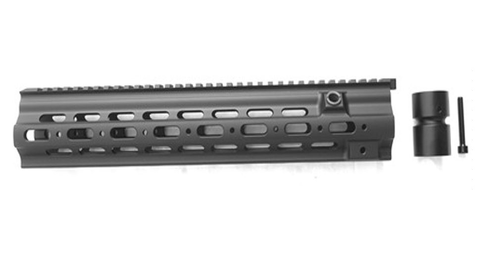 416（GEISSELE）Rail（14.5 Inch）