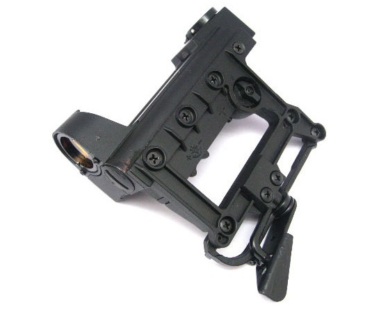 Kobra AK/SVD Multi Reticle Red Dot Sight