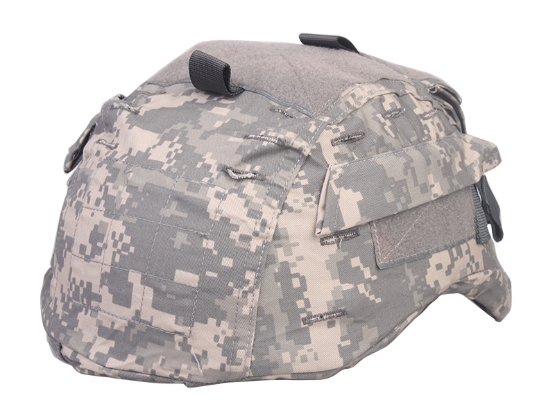 MICH Helmet Cover For MICH 2001 - ACU