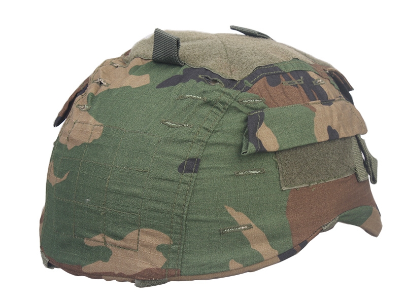 MICH Helmet Cover For MICH 2001 - WL