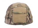  MICH Helmet Cover For MICH 2000 - MC - Image 3