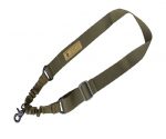 Single point bungee sling - OD