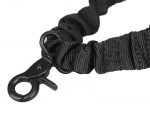 Single point bungee sling - BK - Image 2