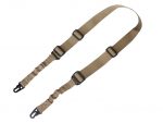 Two Point sling - TAN