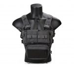 Micro Fight Chissis MK3 Chest Rig - WG