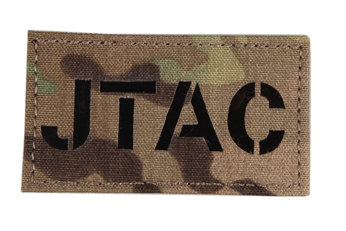 Signal skills Patch JTAC - MC