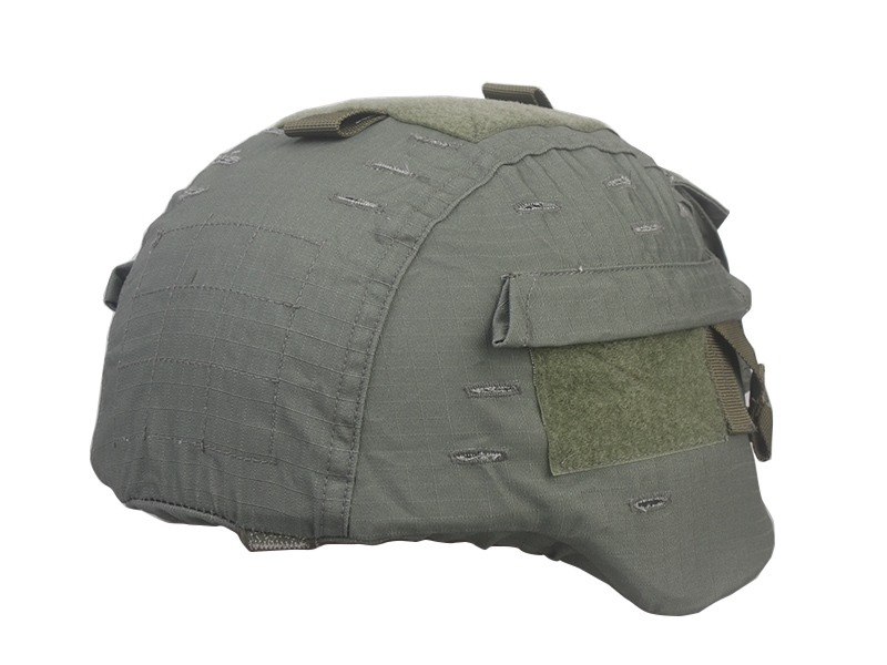MICH Helmet Cover ForMICH 2000 - OD