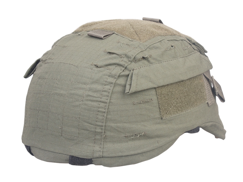 MICH Helmet Cover For MICH 2001 - OD